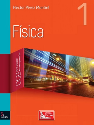 Fisica 1 - Hector Perez Montiel - Tercera Edicion